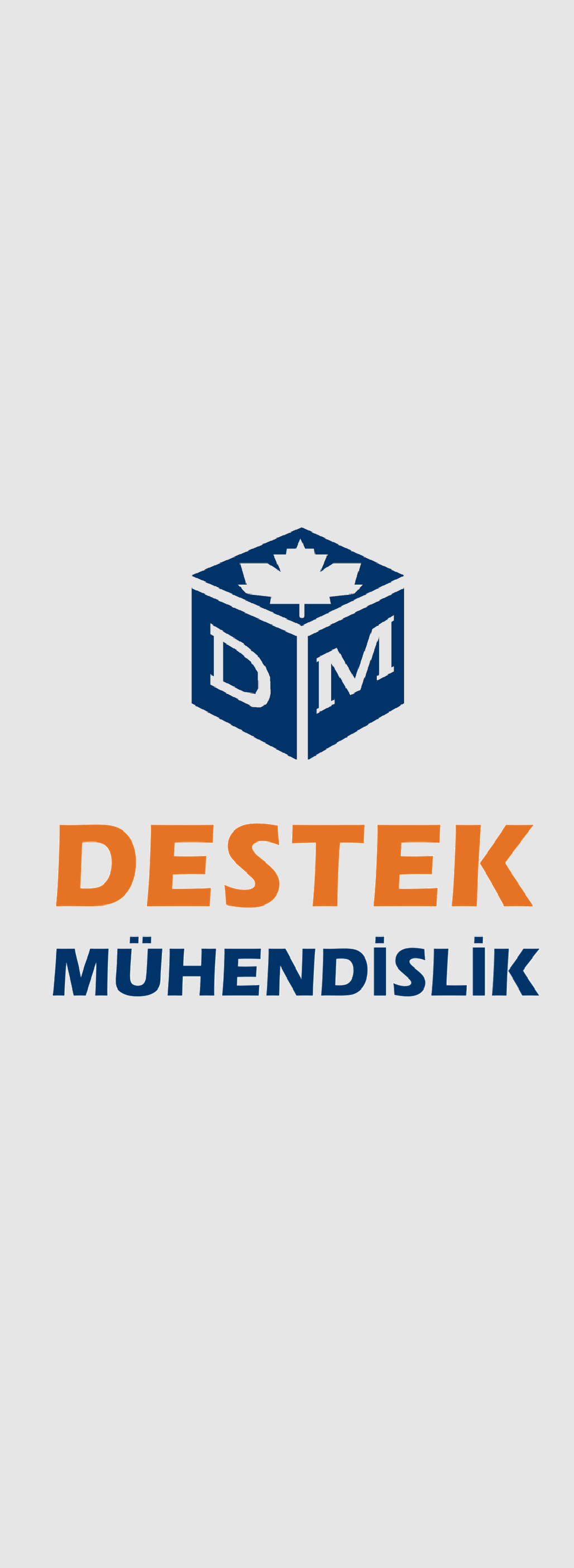 Destek çevre mühendislik madencilik